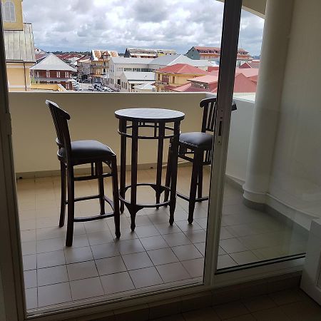 Hello Guyane 1 - Appartement De Luxe, 5 Etoiles Kajenna Zewnętrze zdjęcie