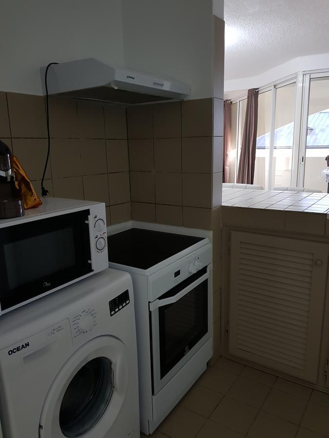 Hello Guyane 1 - Appartement De Luxe, 5 Etoiles Kajenna Zewnętrze zdjęcie