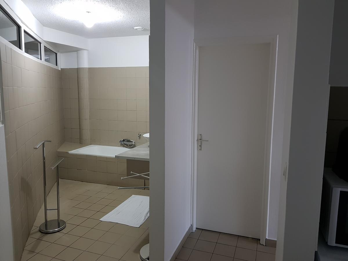 Hello Guyane 1 - Appartement De Luxe, 5 Etoiles Kajenna Zewnętrze zdjęcie