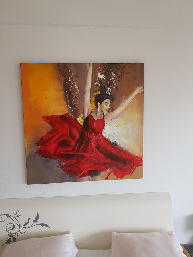 Hello Guyane 1 - Appartement De Luxe, 5 Etoiles Kajenna Zewnętrze zdjęcie