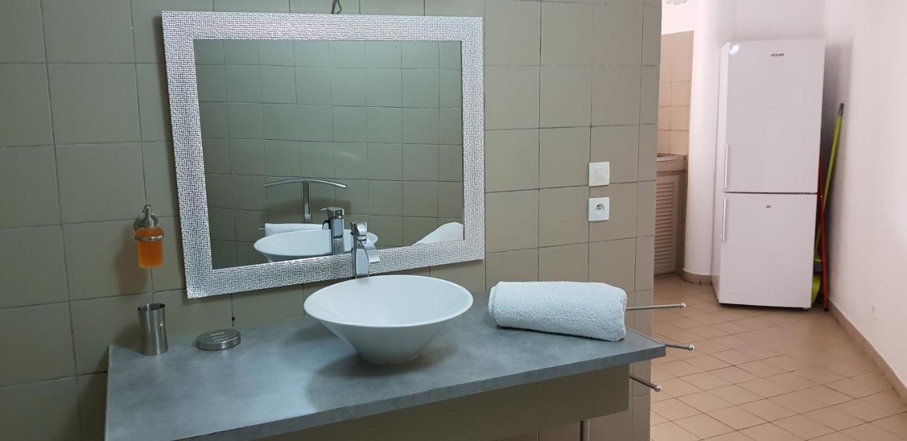 Hello Guyane 1 - Appartement De Luxe, 5 Etoiles Kajenna Zewnętrze zdjęcie