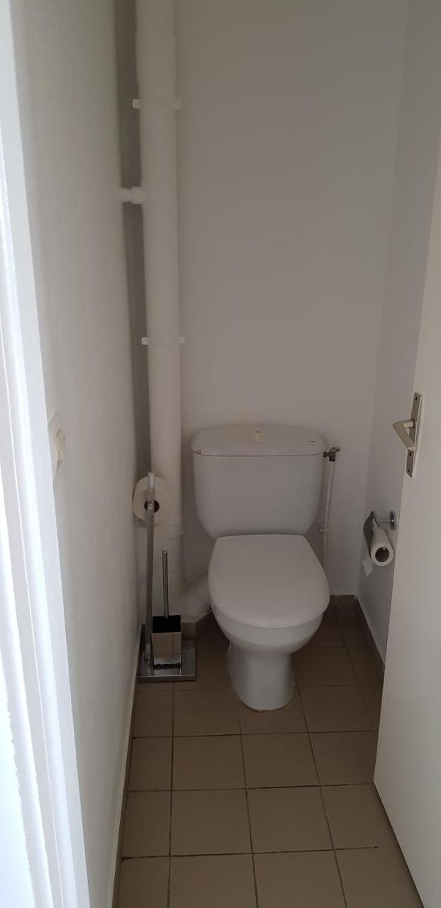 Hello Guyane 1 - Appartement De Luxe, 5 Etoiles Kajenna Zewnętrze zdjęcie